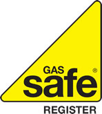 Gas safe